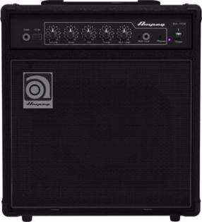 Ampeg BA108 Bass Amp