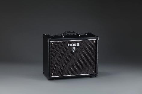 Boss KATANA-50 MkII Guitar Amp – Ocean County Music