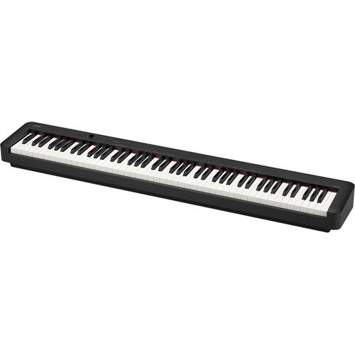 Casio CDP CDP-S160BK Digital Keyboard