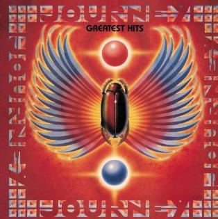 Journey Greatest Hits (180 Gram Vinyl, 2PC)