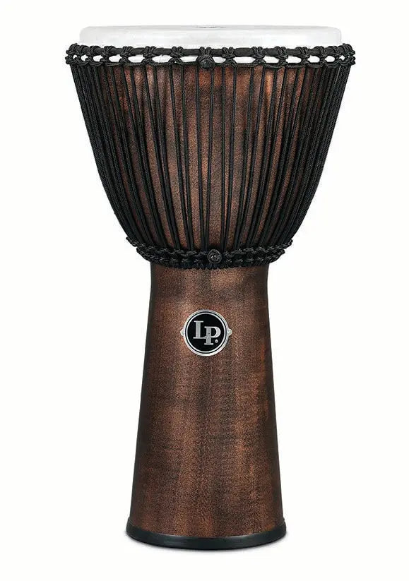 LP World Beat FX 12-1/2" Djembe