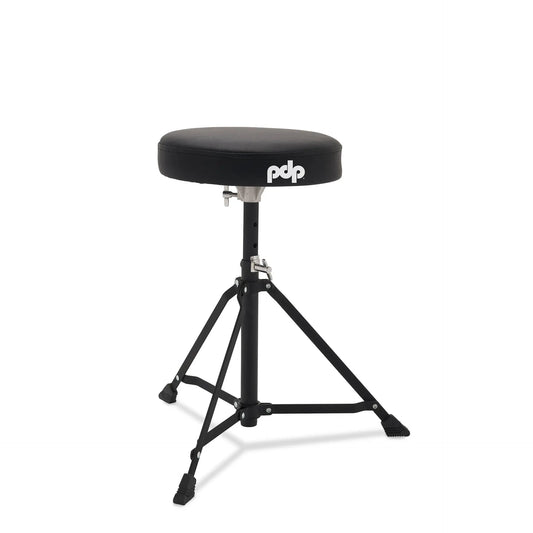 PDP 300 Series 12" Round-Top Throne