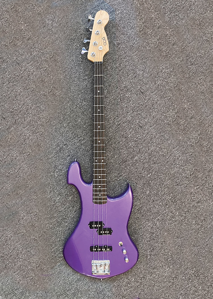 OCM Custom Bass Thundercloud