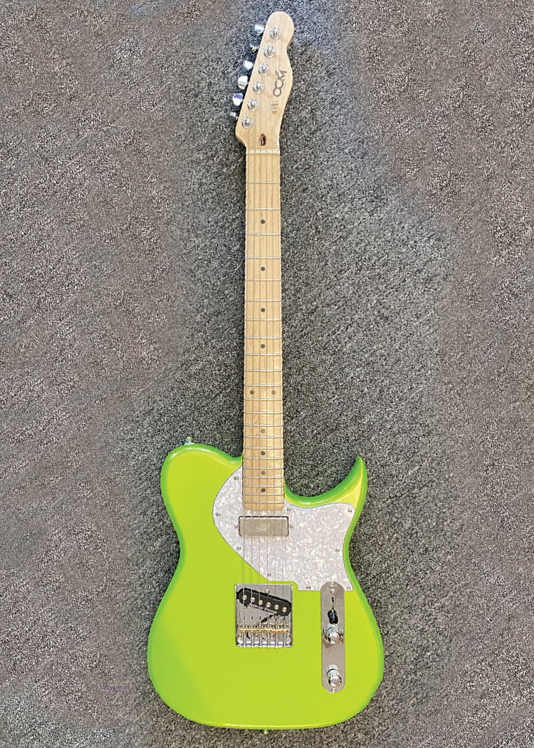 OCM Custom Guitar Twister