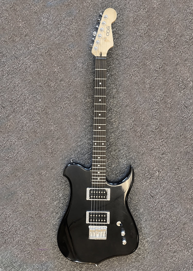 OCM Custom Guitar Zephyr