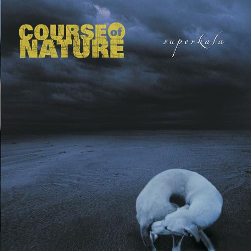 Superkala by Course of Nature (CD, Feb-2002, Atlantic (Label))