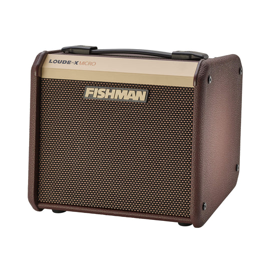 Fishman Loudbox Micro Acoustic Instrument Amplifier