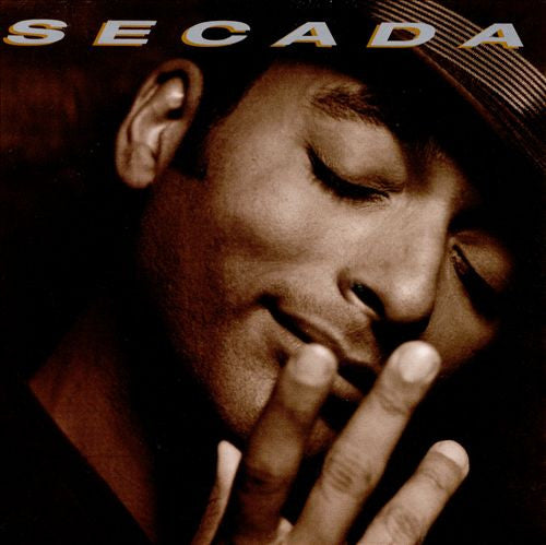 Secada by Jon Secada (CD, Mar-1997, Virgin)