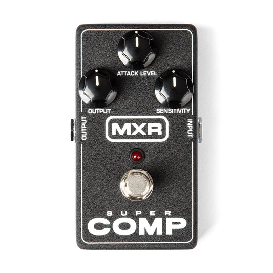 MXR® M132 SUPER COMP Compressor