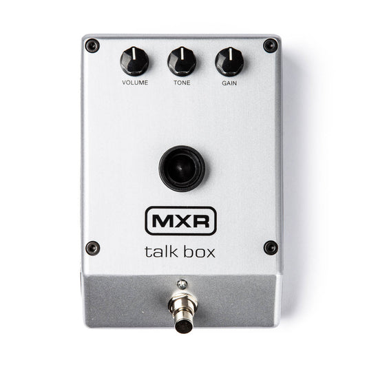 MXR® M222 TALK BOX