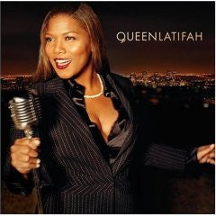 The Dana Owens Album by Queen Latifah (CD, Sep-2004, A&M (USA))