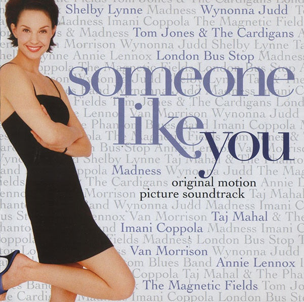 Someone Like You by Original Soundtrack (CD, Apr-2001, TVT (Dist.))