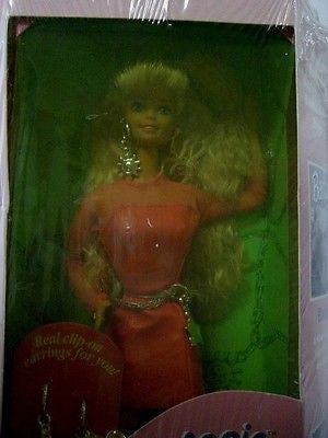 Barbie 1991 online mattel