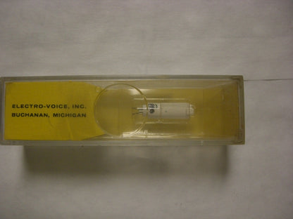 Vintage 5335 Electro Voice Ceramic Phonograph Cartridge and Needle