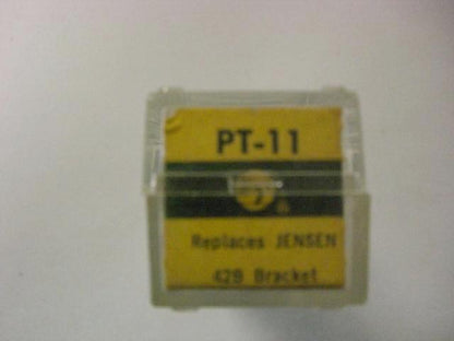 Vintage PT-11 Electro Voice Bracket